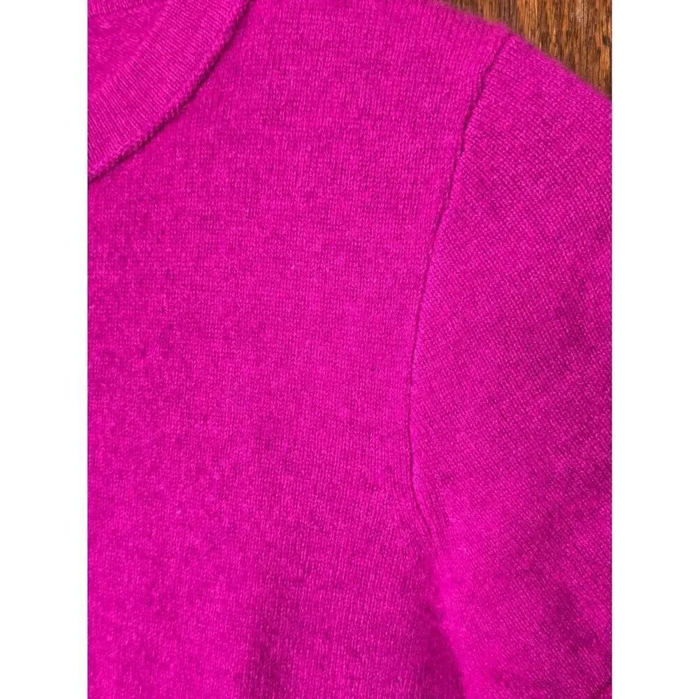 J. Crew soft knit